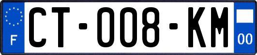 CT-008-KM