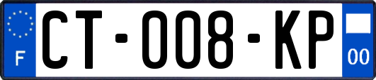 CT-008-KP