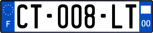 CT-008-LT