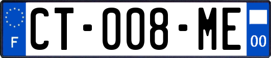 CT-008-ME
