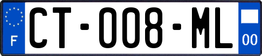 CT-008-ML