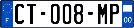 CT-008-MP