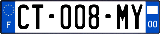 CT-008-MY