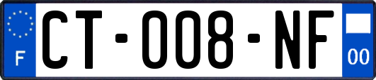 CT-008-NF