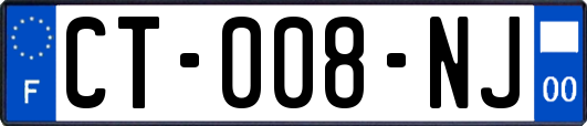 CT-008-NJ