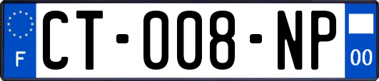CT-008-NP