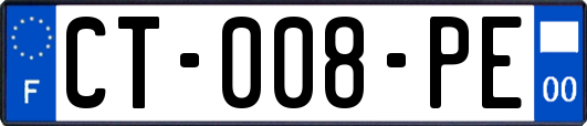 CT-008-PE