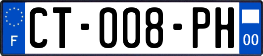 CT-008-PH