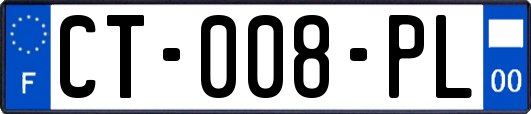 CT-008-PL