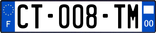 CT-008-TM