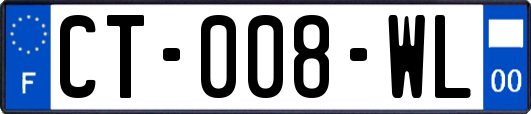 CT-008-WL