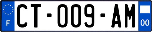 CT-009-AM