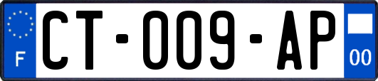 CT-009-AP