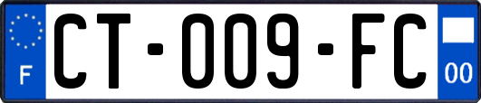 CT-009-FC