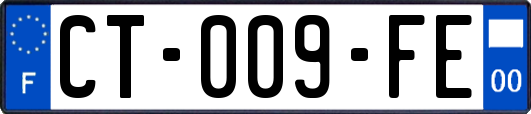 CT-009-FE