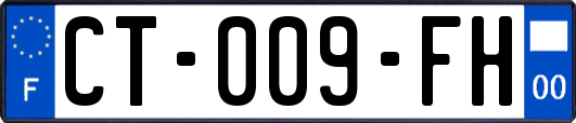 CT-009-FH