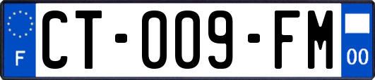 CT-009-FM