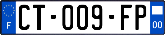 CT-009-FP
