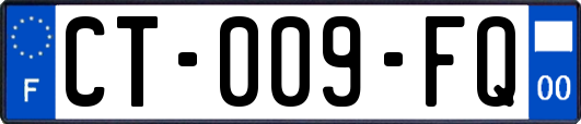 CT-009-FQ