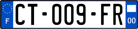 CT-009-FR