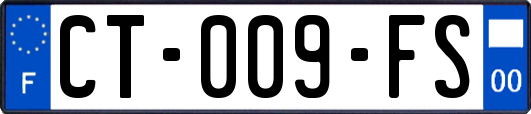 CT-009-FS