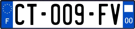CT-009-FV