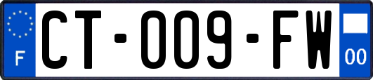 CT-009-FW