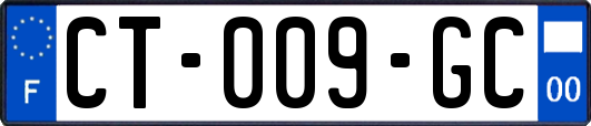 CT-009-GC