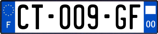 CT-009-GF