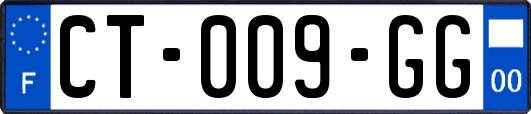 CT-009-GG