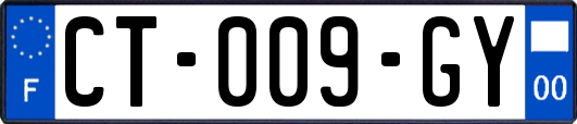 CT-009-GY