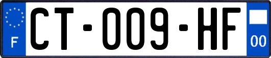 CT-009-HF