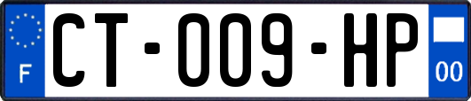 CT-009-HP