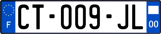 CT-009-JL