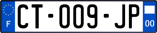 CT-009-JP