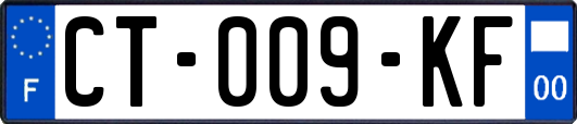 CT-009-KF
