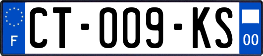CT-009-KS
