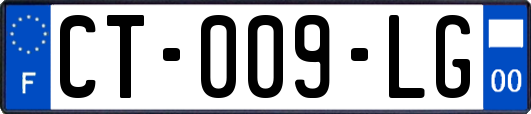 CT-009-LG
