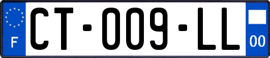 CT-009-LL