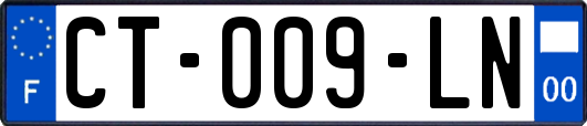 CT-009-LN