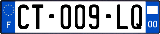 CT-009-LQ
