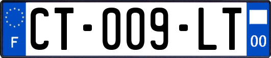 CT-009-LT