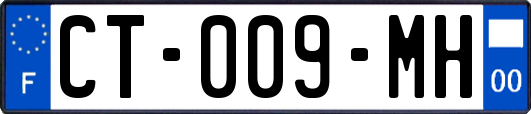 CT-009-MH