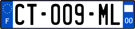 CT-009-ML