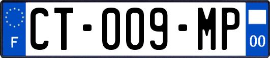 CT-009-MP