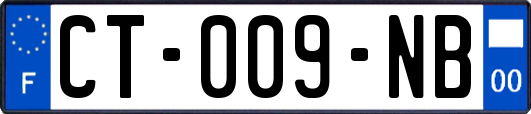 CT-009-NB