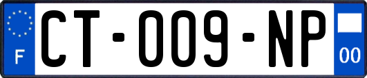 CT-009-NP