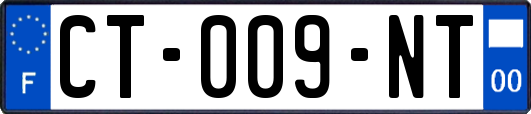 CT-009-NT