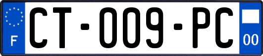 CT-009-PC