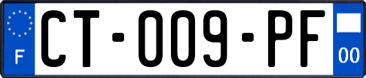 CT-009-PF